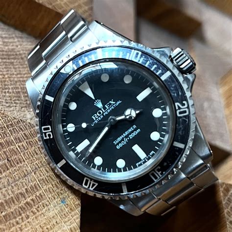 rolex investment watches|rolex submariner as an investment.